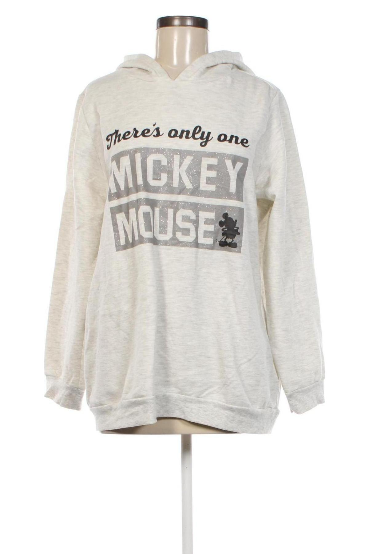 Női sweatshirt Disney, Méret XL, Szín Ekrü
, Ár 7 399 Ft