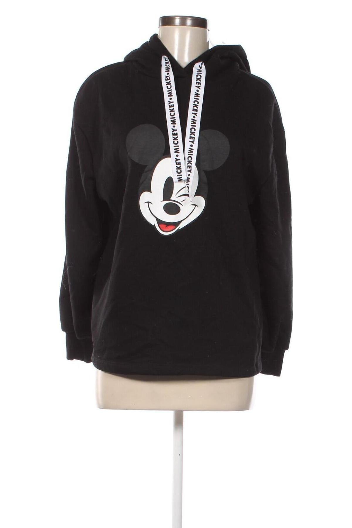 Női sweatshirt Disney, Méret L, Szín Fekete, Ár 5 299 Ft