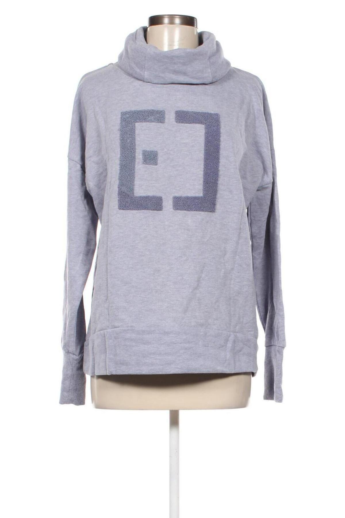 Damen Sweatshirt Elbsand, Größe M, Farbe Lila, Preis € 11,99