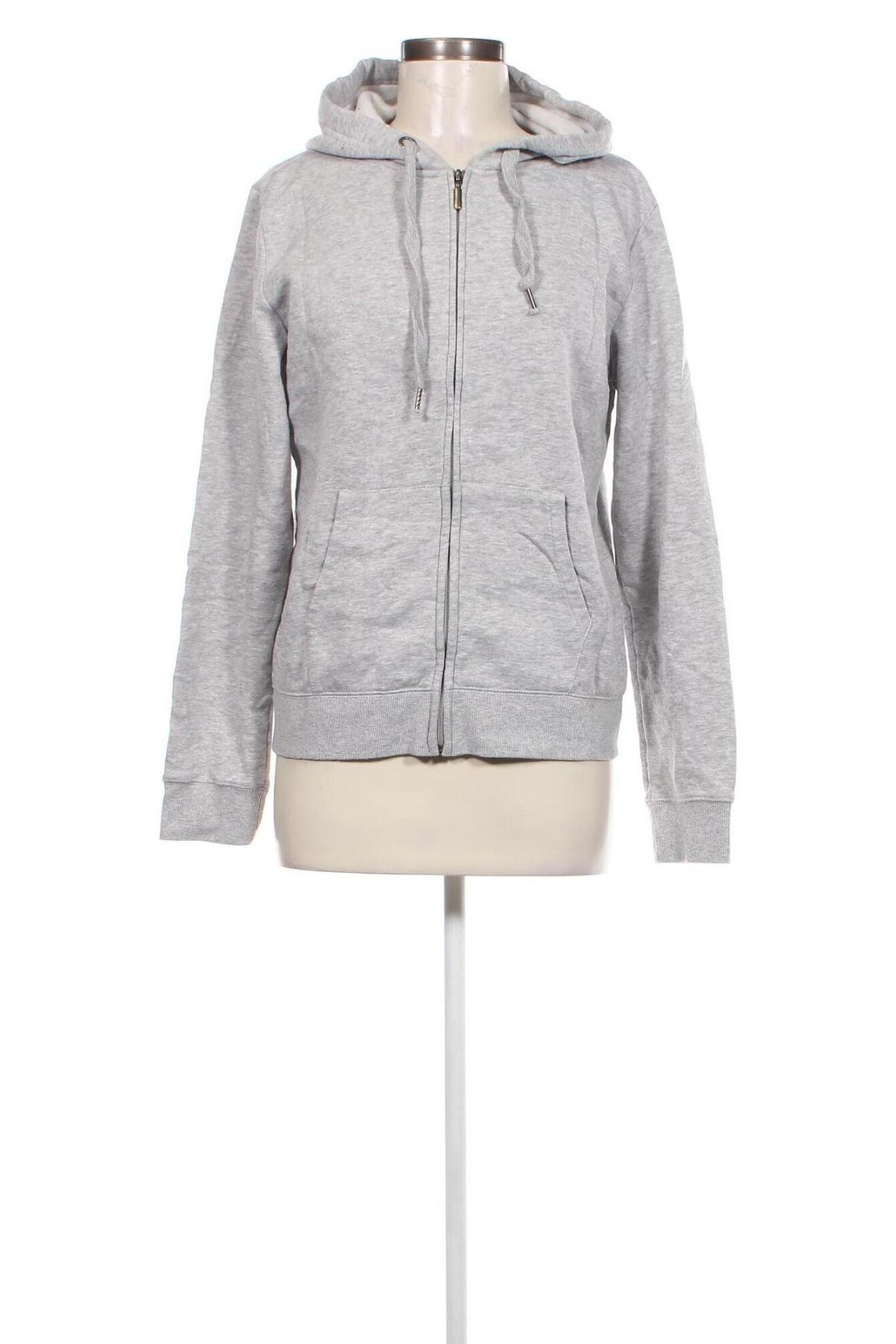 Damen Sweatshirt Ever.me by Takko Fashion, Größe M, Farbe Grau, Preis € 20,49