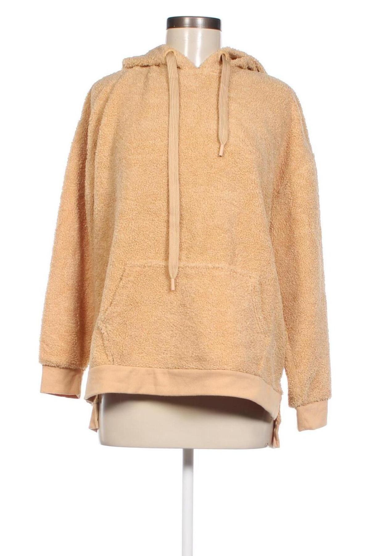 Damen Sweatshirt Eye Candy, Größe S, Farbe Beige, Preis 9,49 €