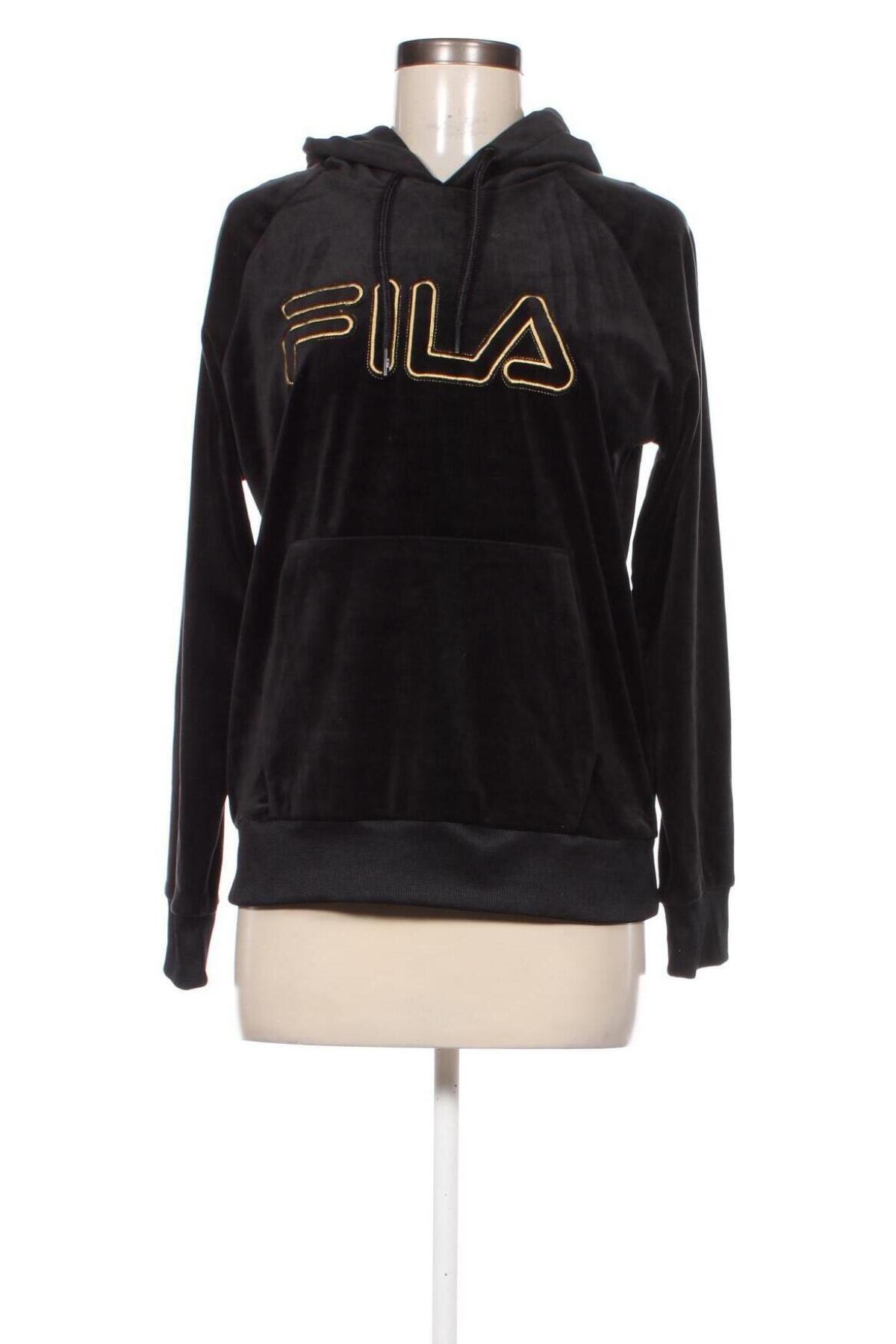 Női sweatshirt FILA, Méret S, Szín Fehér, Ár 6 699 Ft