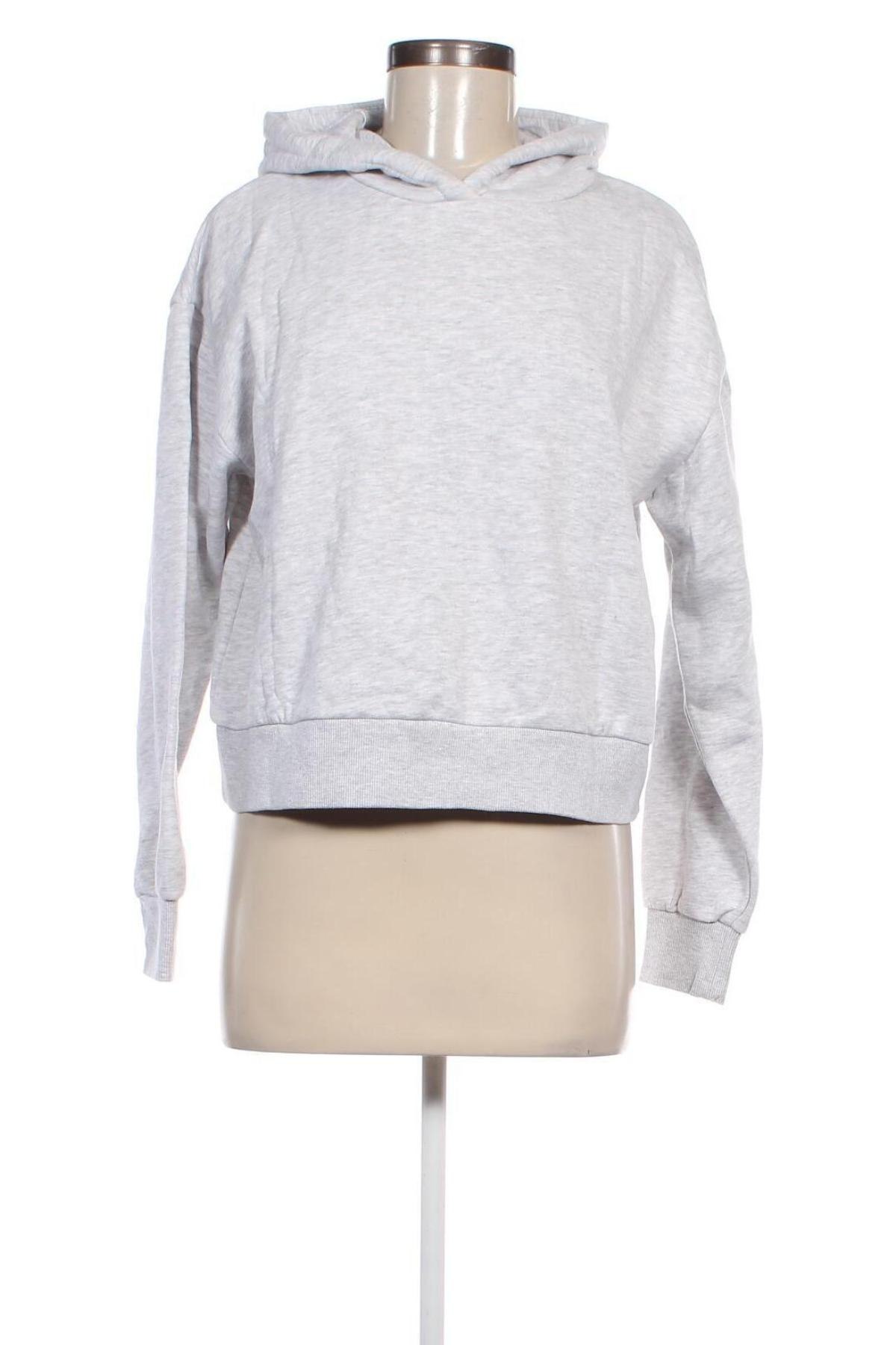 Damen Sweatshirt Fb Sister, Größe S, Farbe Grau, Preis € 9,49