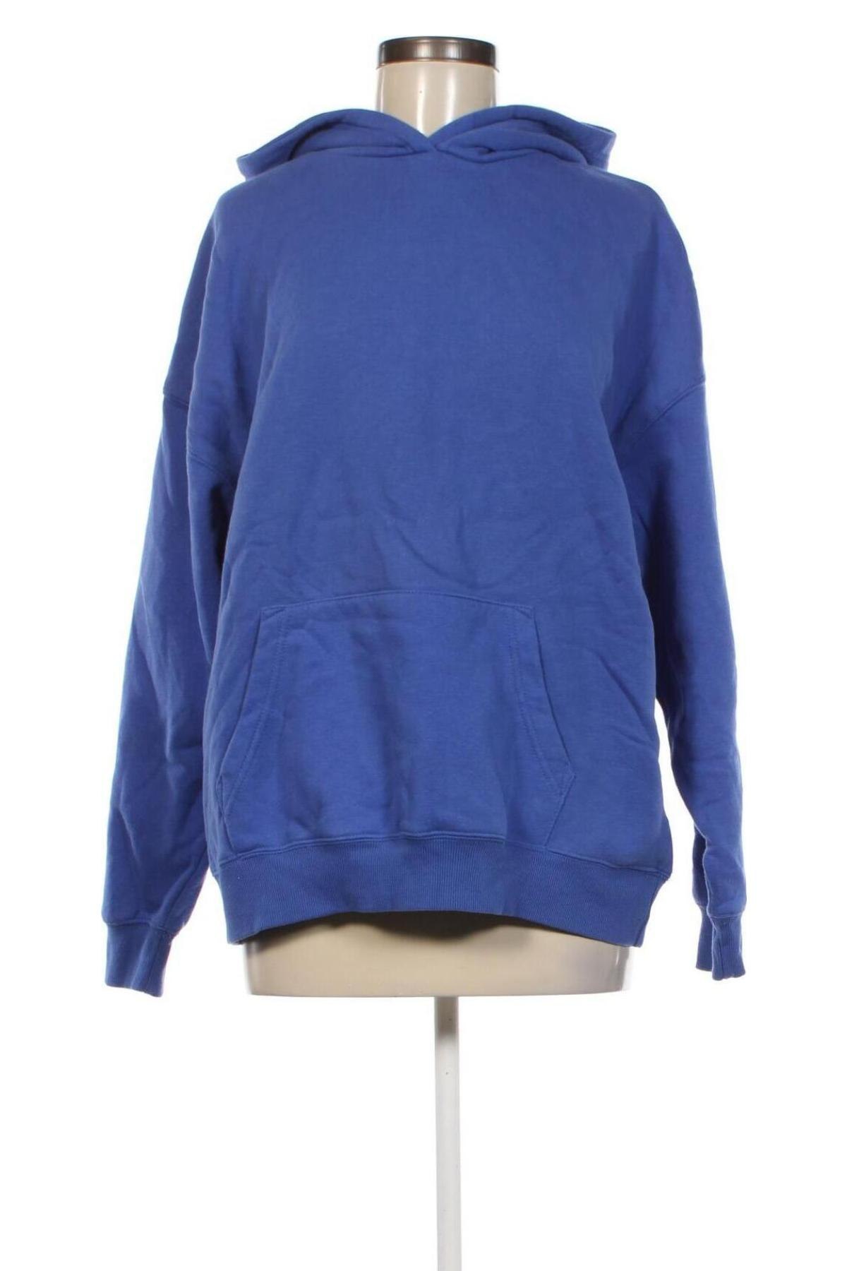 Damen Sweatshirt Fb Sister, Größe M, Farbe Blau, Preis € 20,49