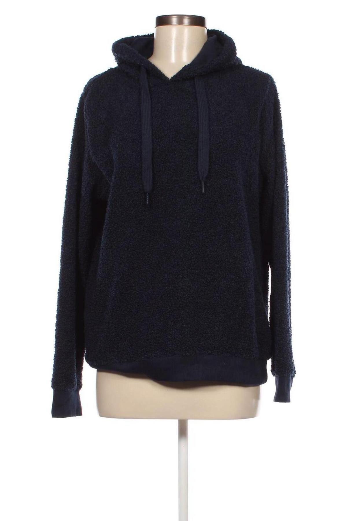 Damen Sweatshirt Gina Benotti, Größe M, Farbe Blau, Preis 8,49 €