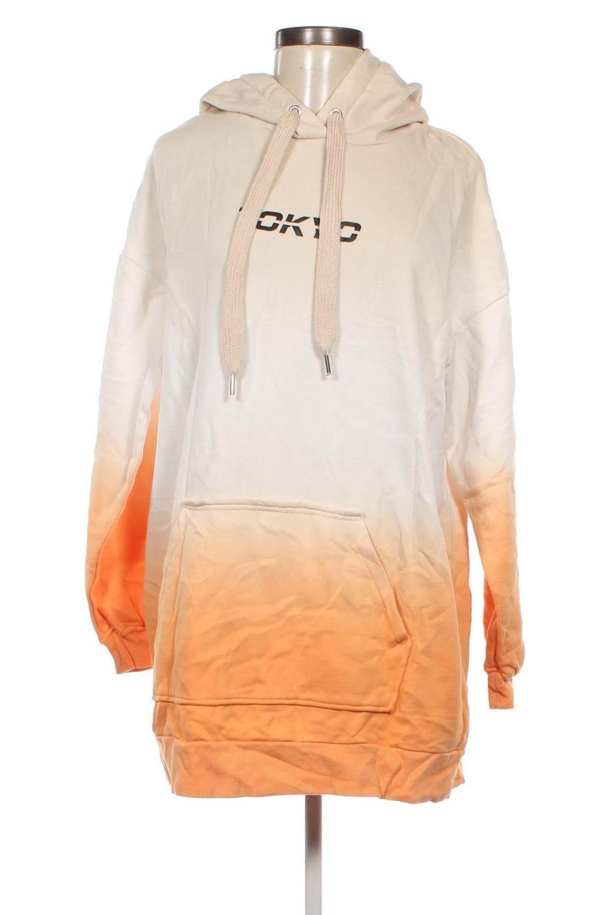 Damen Sweatshirt H&M, Größe M, Farbe Mehrfarbig, Preis € 7,49