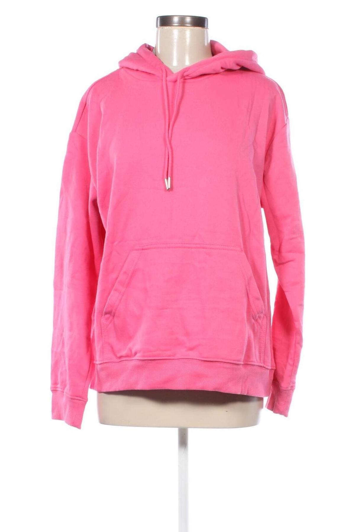 Damen Sweatshirt H&M, Größe M, Farbe Rosa, Preis 20,49 €