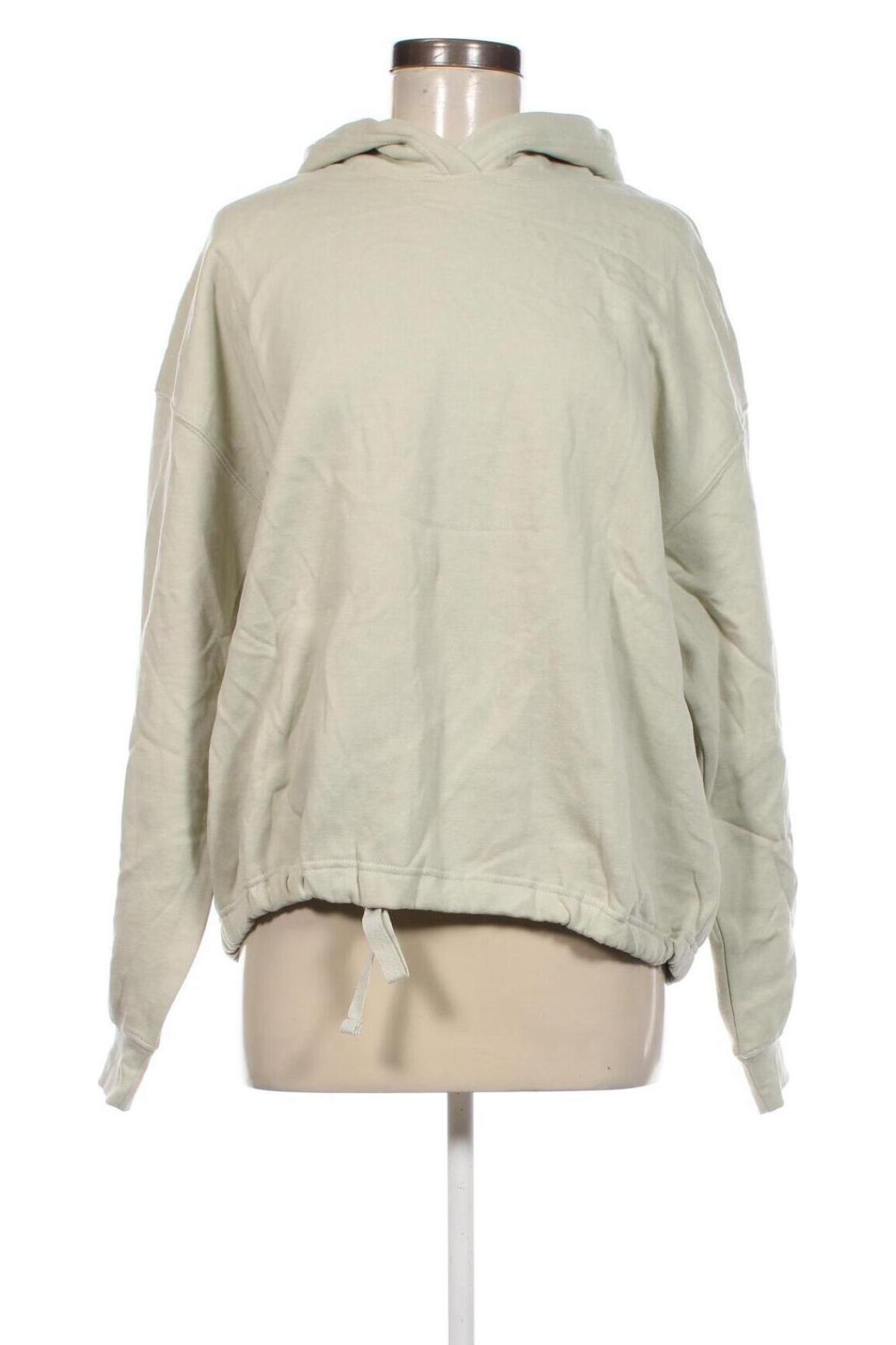 Női sweatshirt H&M, Méret M, Szín Zöld, Ár 3 799 Ft