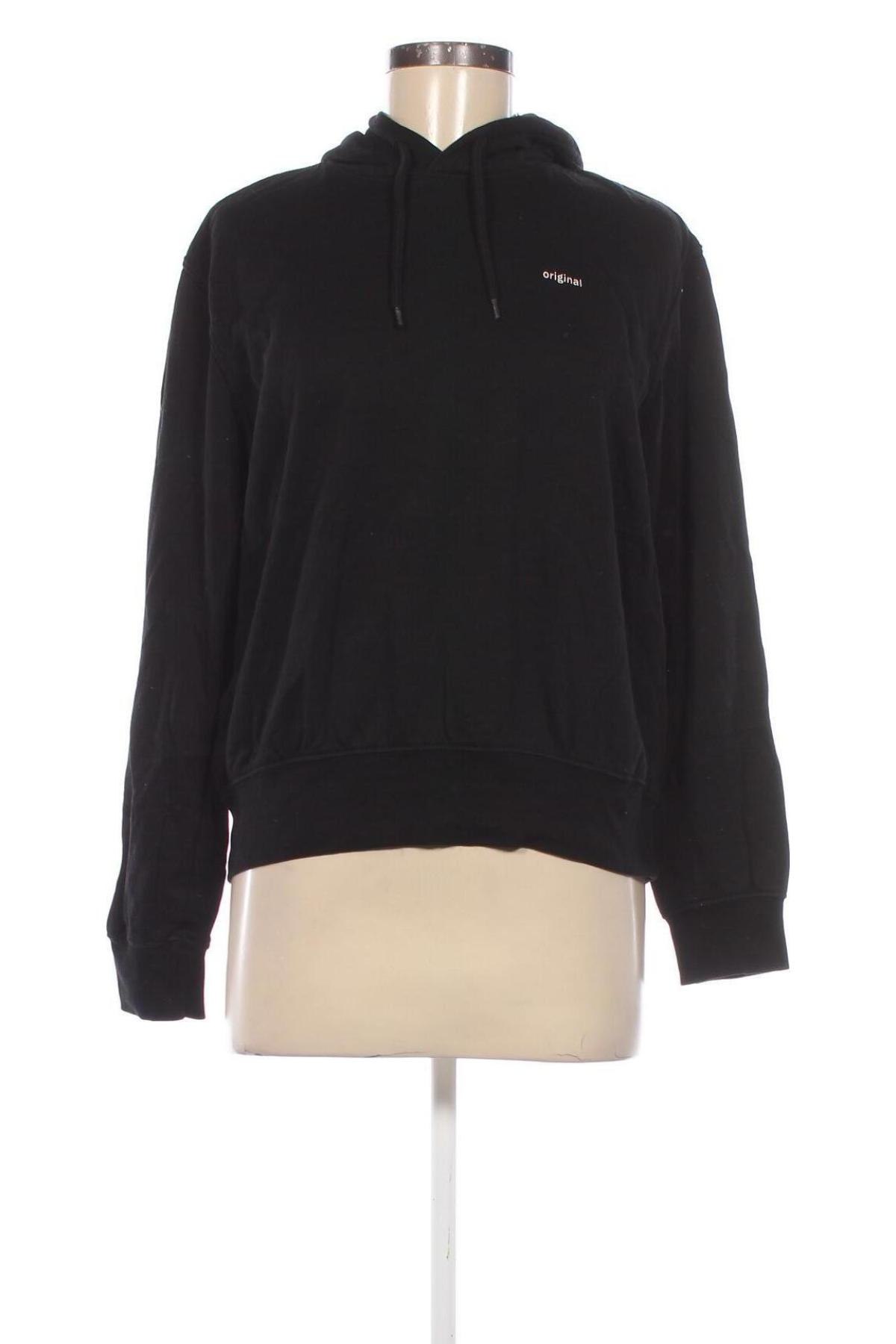 Női sweatshirt H&M Divided, Méret S, Szín Fekete, Ár 7 399 Ft