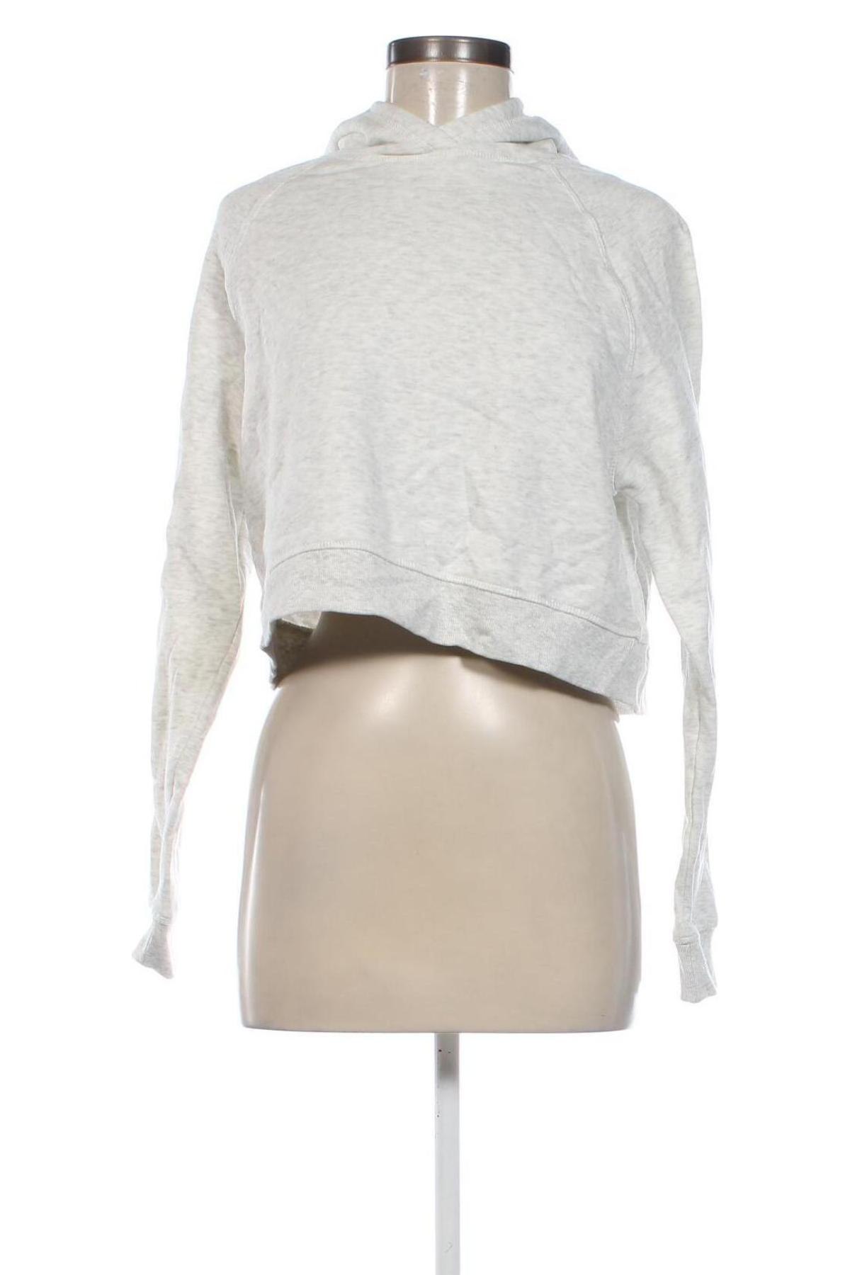 Női sweatshirt H&M Divided, Méret XS, Szín Fehér, Ár 3 899 Ft