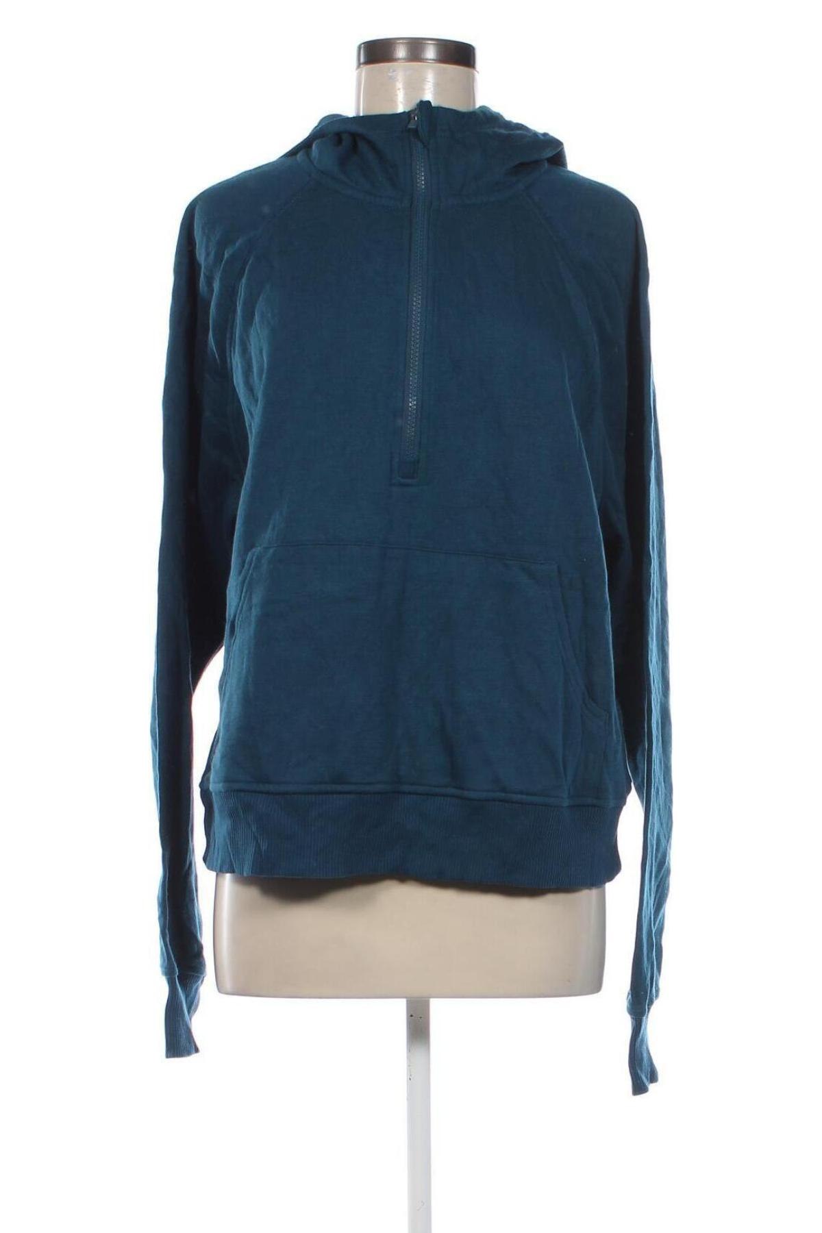 Damska bluza Hoodie Lab, Rozmiar XL, Kolor Zielony, Cena 36,99 zł