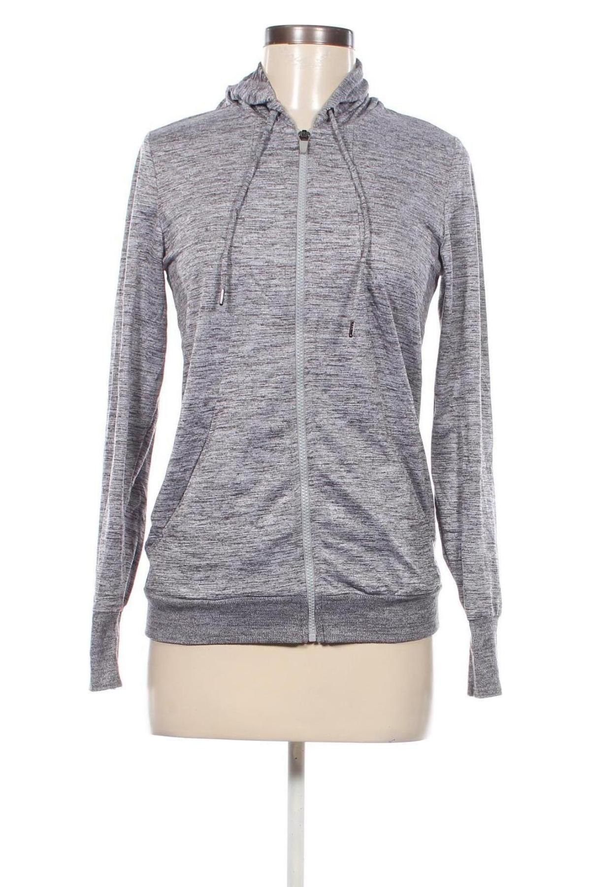 Damen Sweatshirt Hyba, Größe XS, Farbe Grau, Preis € 14,99