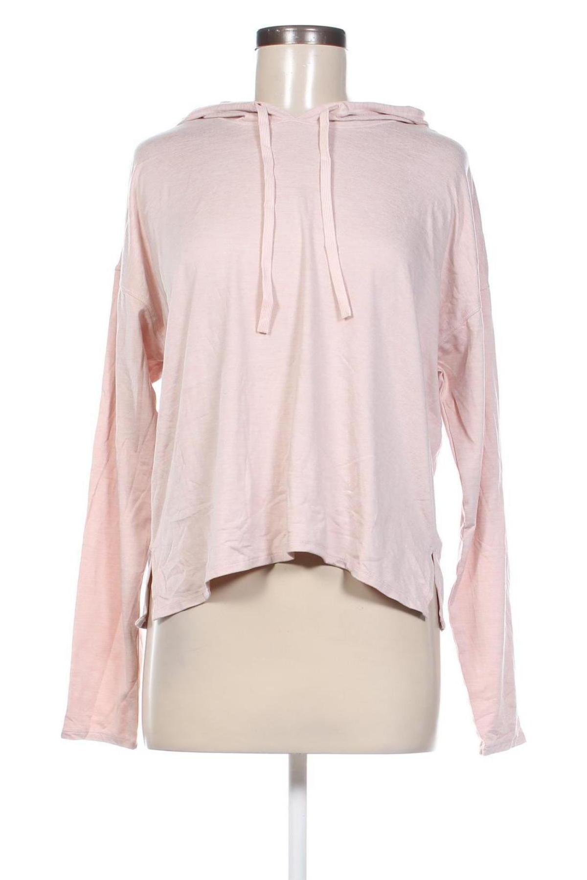 Damen Sweatshirt Kyodan, Größe M, Farbe Rosa, Preis 11,99 €