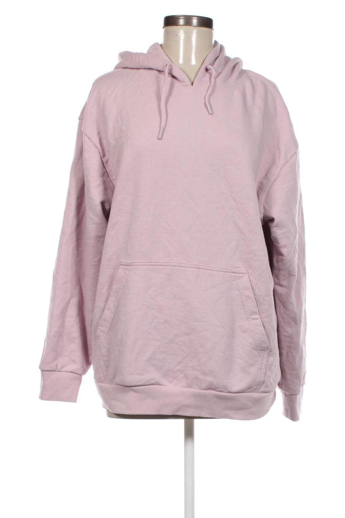 Damen Sweatshirt Lager 157, Größe L, Farbe Rosa, Preis € 10,49