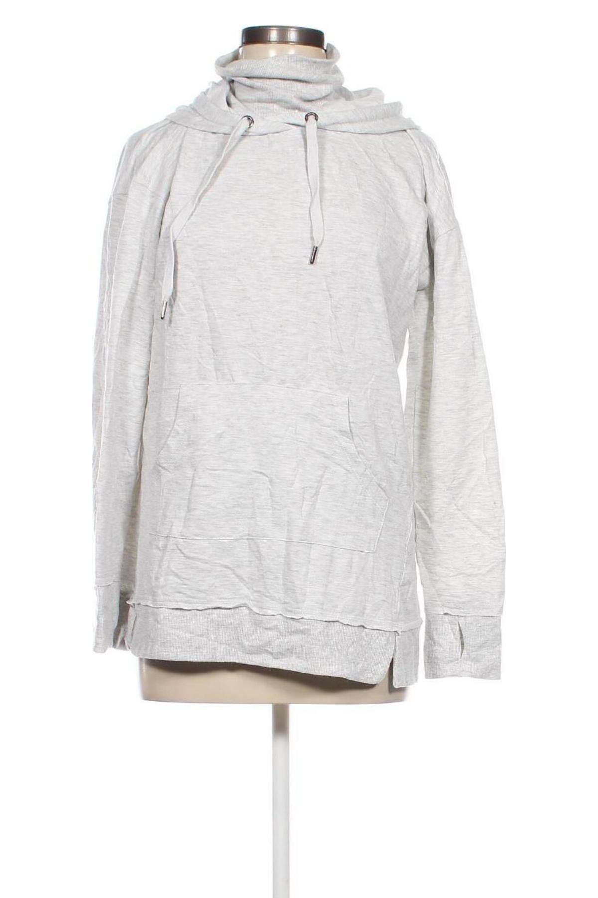 Damen Sweatshirt Maurices, Größe M, Farbe Grau, Preis € 9,49