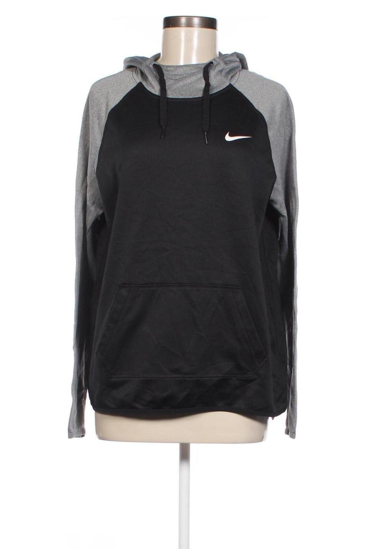 Damen Sweatshirt Nike, Größe L, Farbe Mehrfarbig, Preis 30,99 €