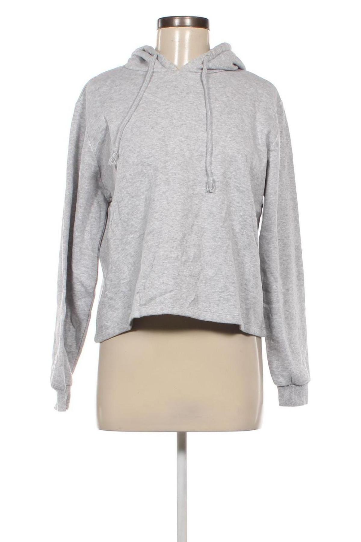 Damen Sweatshirt ONLY, Größe M, Farbe Grau, Preis 7,49 €