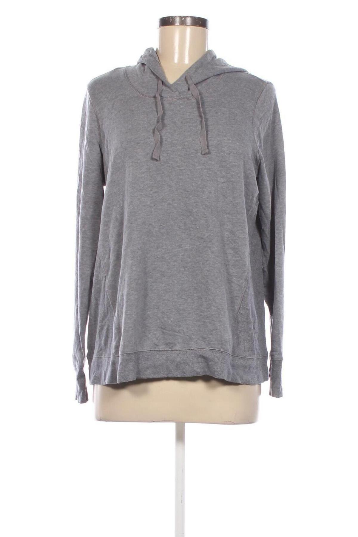 Damen Sweatshirt Old Navy, Größe XS, Farbe Grau, Preis 13,49 €