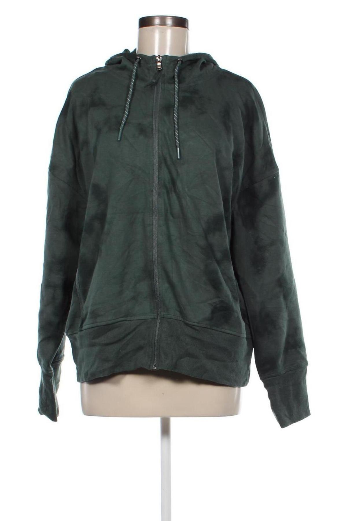 Hanorac de femei Old Navy, Mărime XL, Culoare Verde, Preț 67,99 Lei