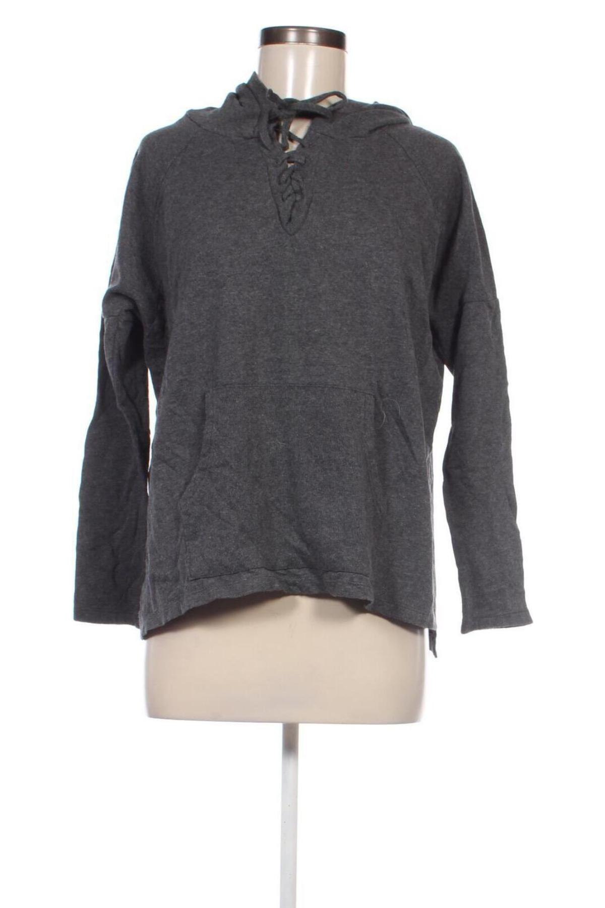 Damen Sweatshirt O'neill, Größe M, Farbe Grau, Preis 11,99 €