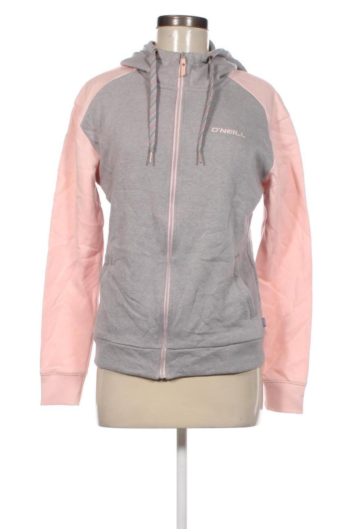 Damen Sweatshirt O'neill, Größe XS, Farbe Mehrfarbig, Preis 18,99 €