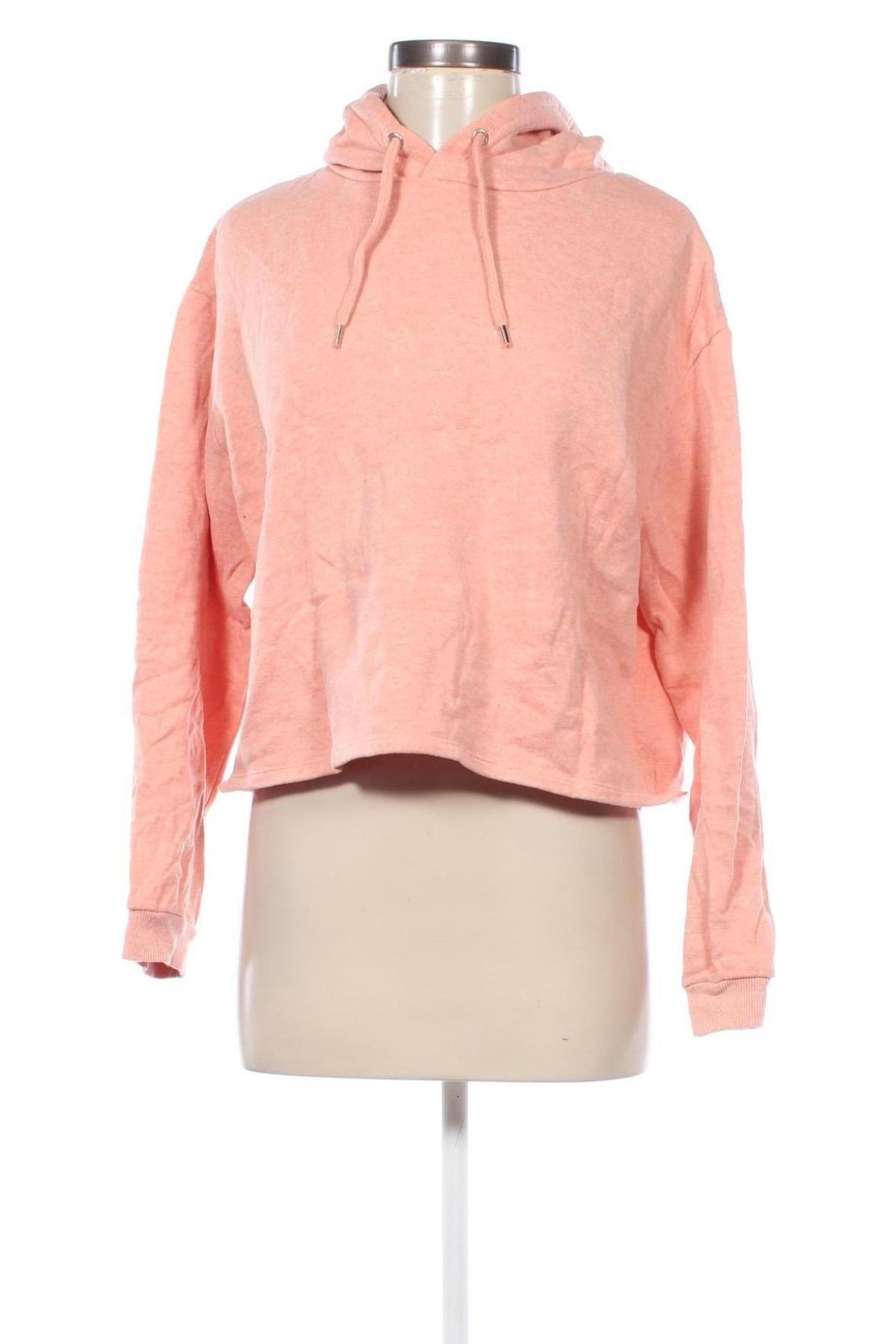 Damen Sweatshirt Pimkie, Größe M, Farbe Rosa, Preis € 7,49