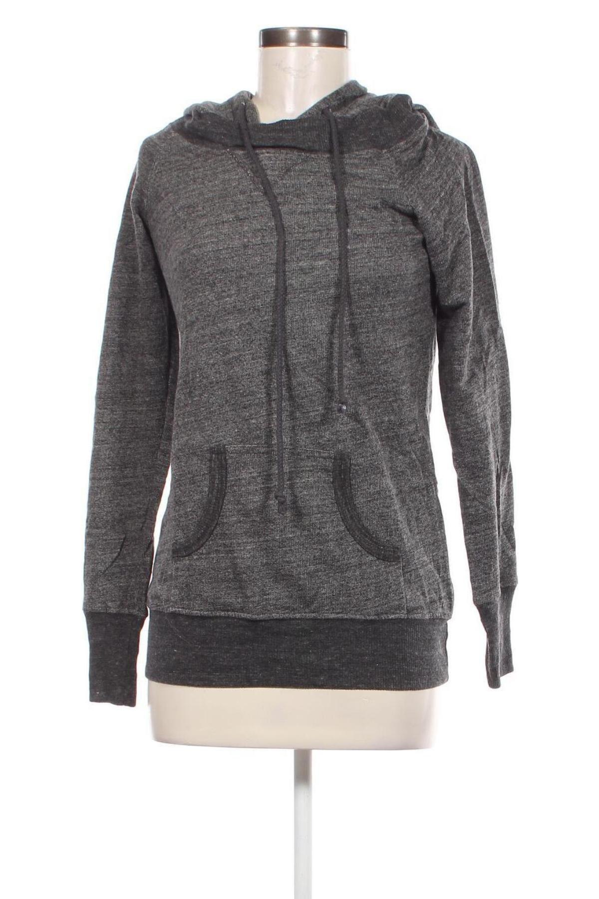 Damen Sweatshirt Pink Loop, Größe S, Farbe Grau, Preis € 9,49