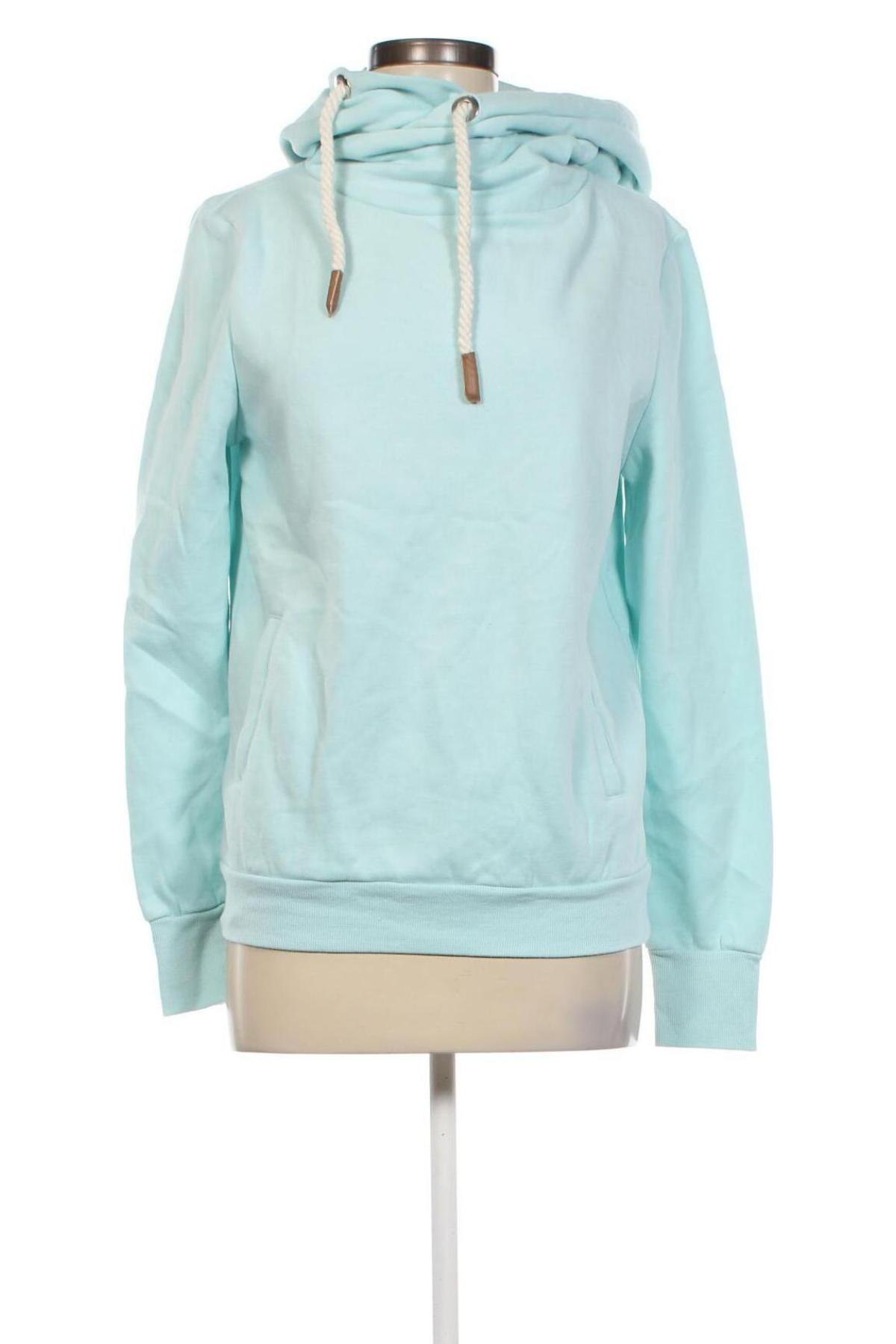 Damen Sweatshirt Primark, Größe M, Farbe Blau, Preis € 9,49