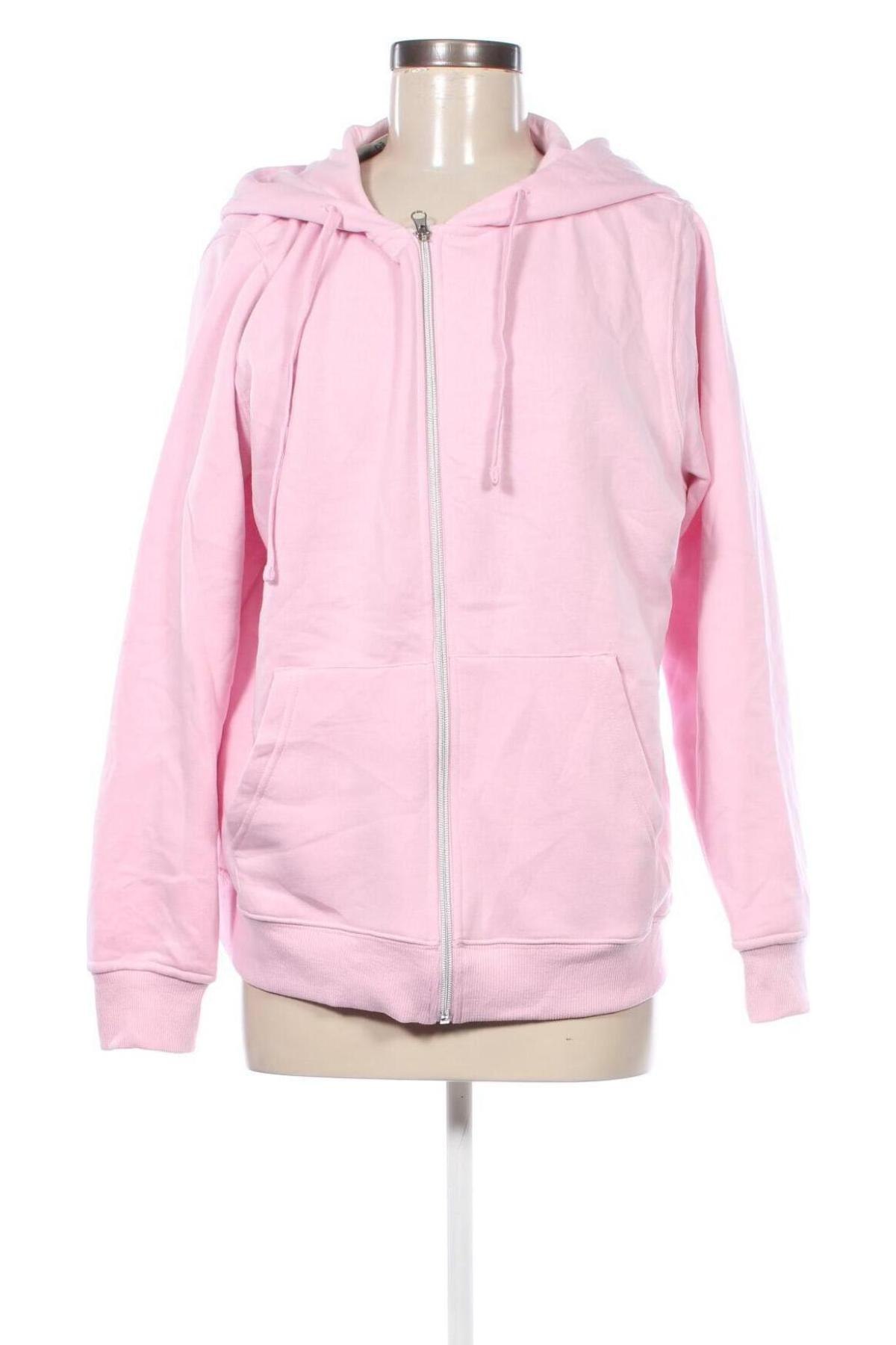 Damen Sweatshirt Primark, Größe L, Farbe Rosa, Preis € 8,49