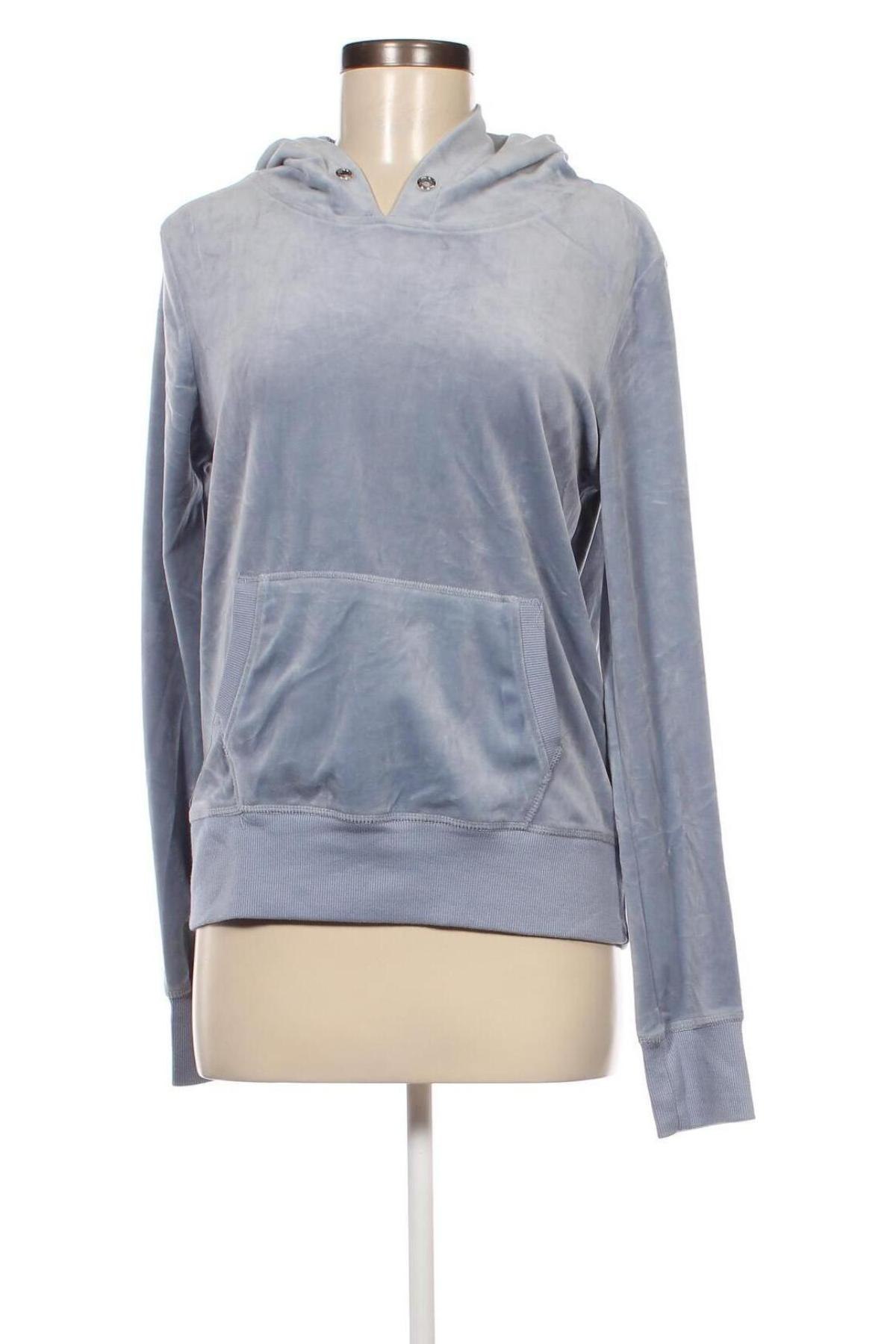 Damen Sweatshirt Revamped, Größe S, Farbe Blau, Preis € 8,49