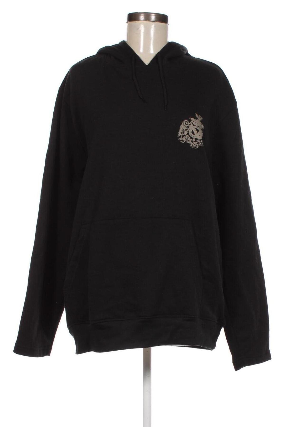 Damen Sweatshirt Reward, Größe XL, Farbe Schwarz, Preis € 7,49