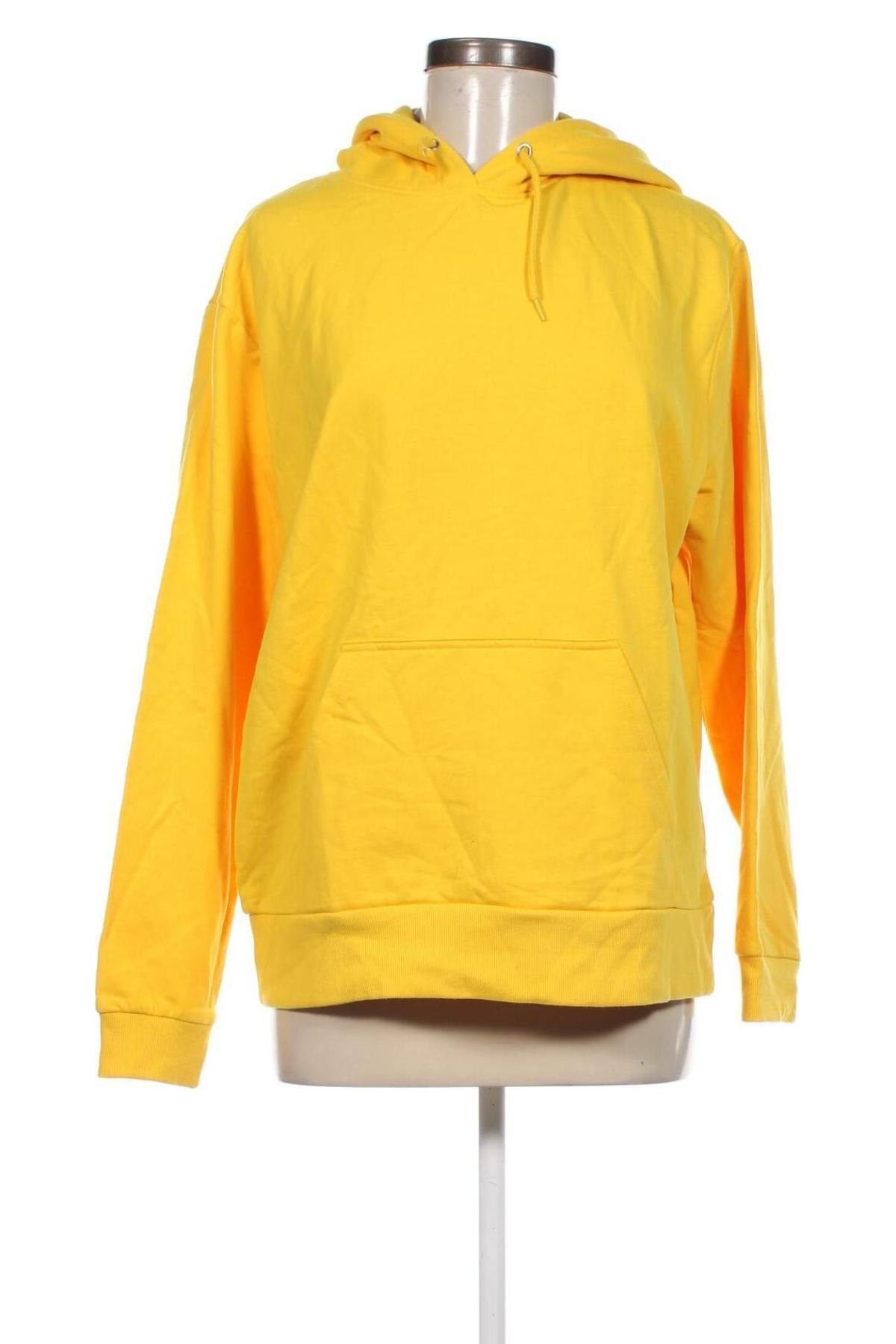 Damen Sweatshirt Stay, Größe M, Farbe Gelb, Preis € 20,49