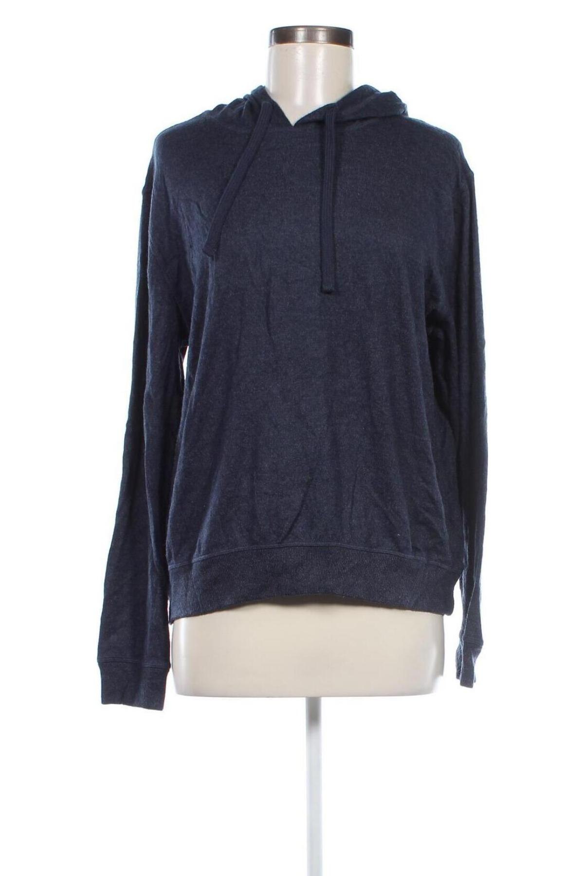 Damen Sweatshirt Straight Up, Größe L, Farbe Blau, Preis € 9,49