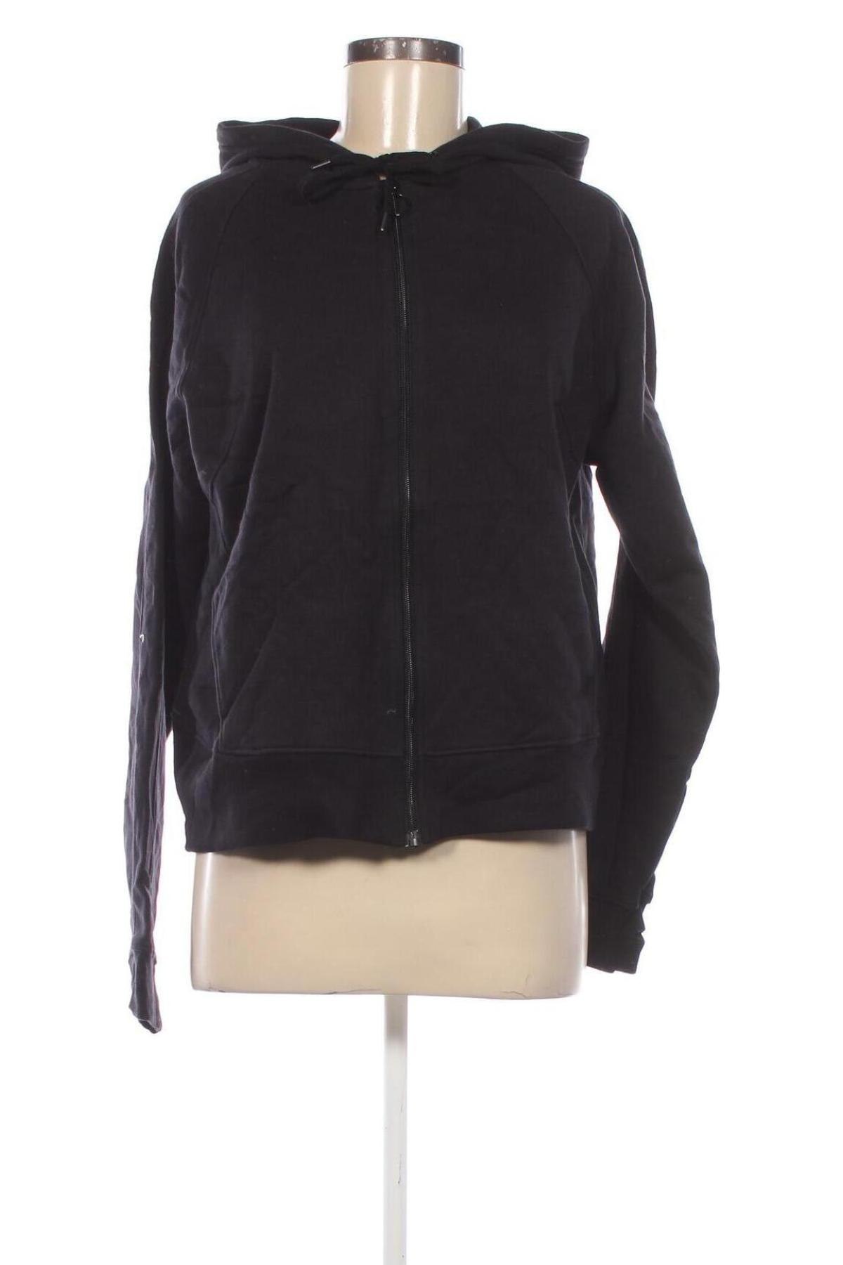 Damen Sweatshirt Tek Gear, Größe L, Farbe Schwarz, Preis € 8,49