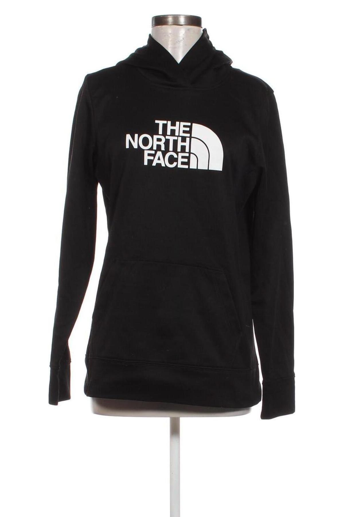 Hanorac de femei The North Face, Mărime L, Culoare Negru, Preț 292,99 Lei