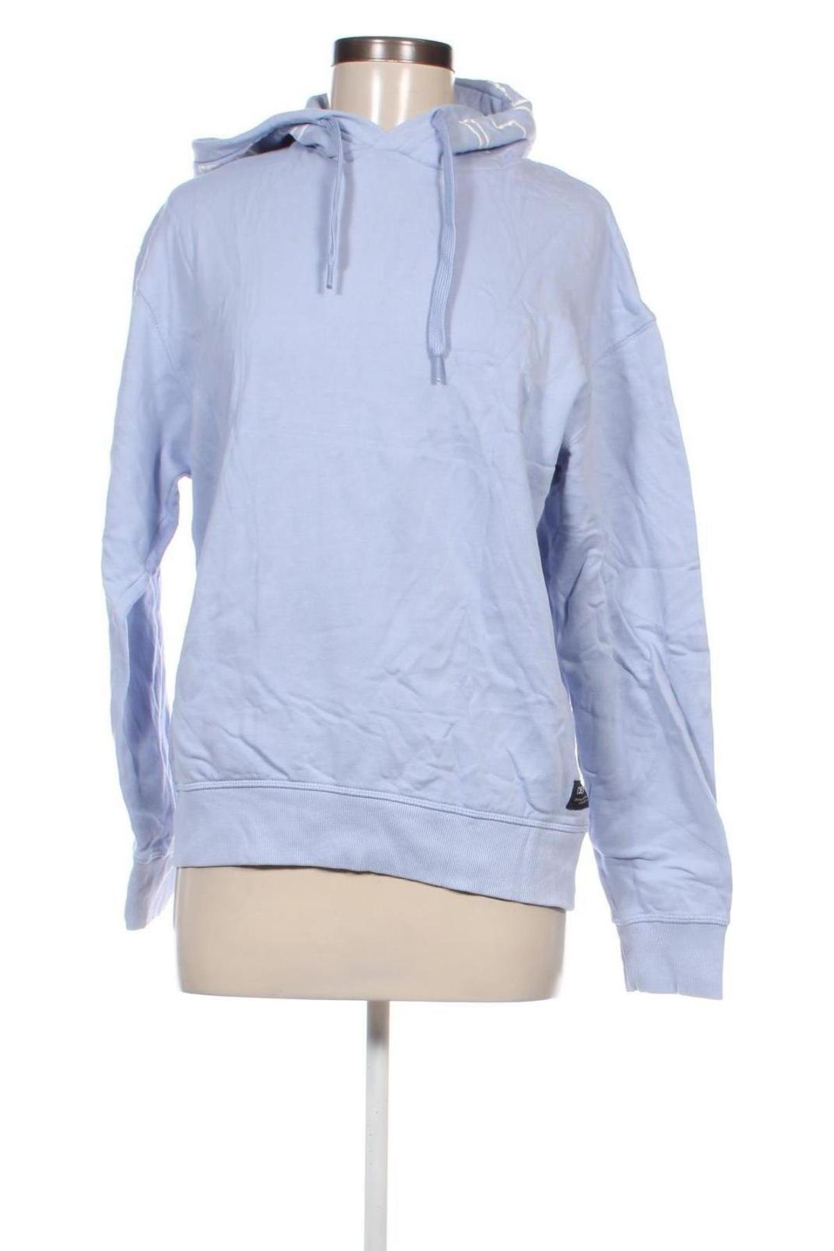 Damen Sweatshirt Tom Tailor, Größe L, Farbe Blau, Preis € 28,99