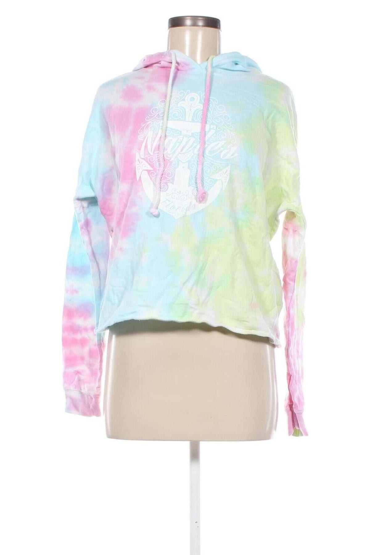 Damen Sweatshirt U.S. Apparel, Größe M, Farbe Mehrfarbig, Preis 28,99 €