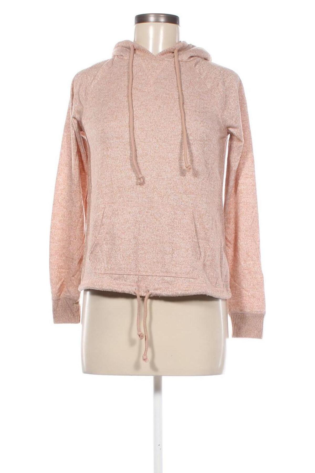 Damen Sweatshirt Ultra Flirt, Größe XS, Farbe Beige, Preis € 7,49