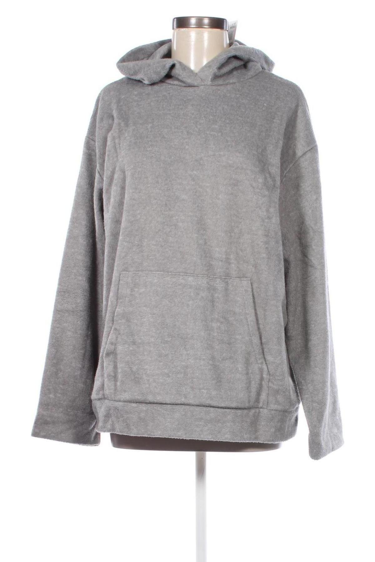 Damen Sweatshirt Zara, Größe M, Farbe Grau, Preis € 7,49