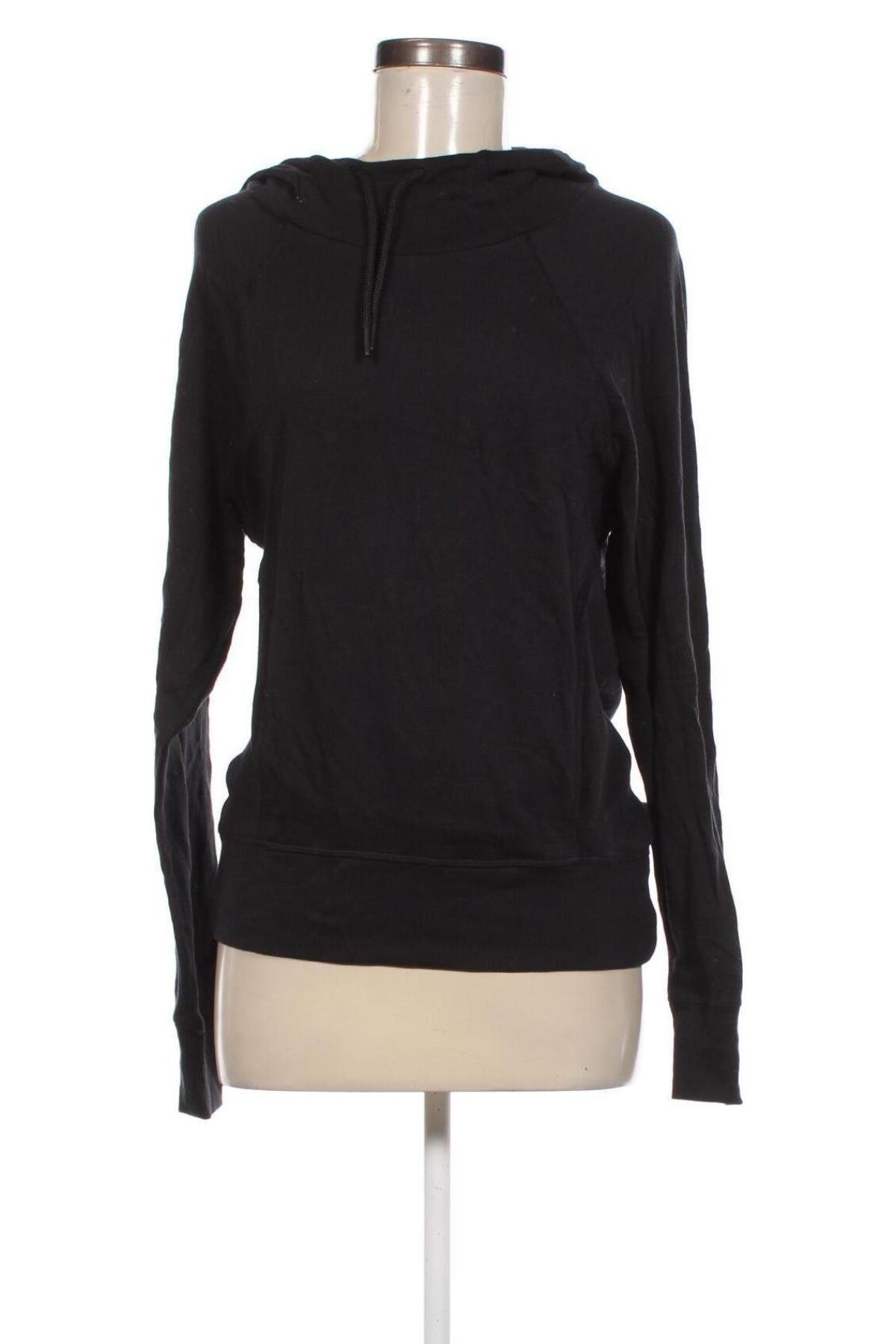 Damen Sweatshirt Zella, Größe S, Farbe Schwarz, Preis € 9,49