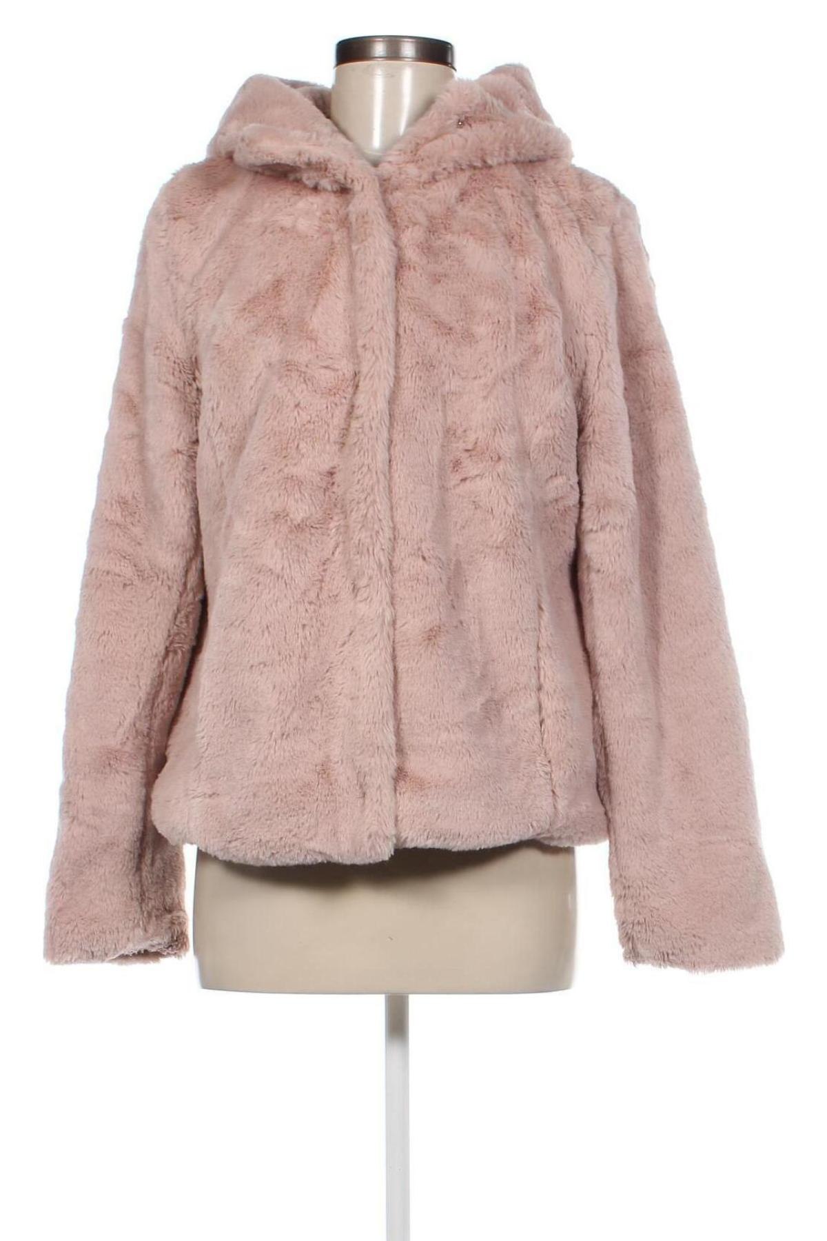 Damenmantel Esmara, Größe M, Farbe Rosa, Preis € 18,99