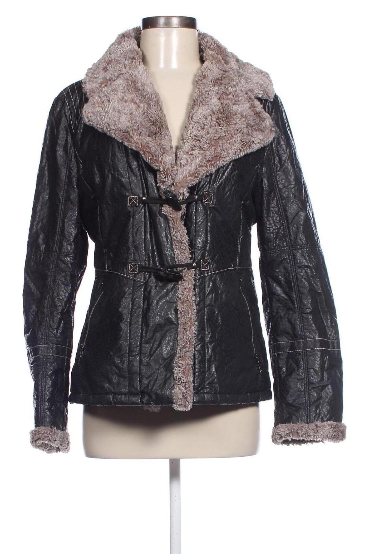 Palton de femei Gerry Weber, Mărime M, Culoare Negru, Preț 248,99 Lei