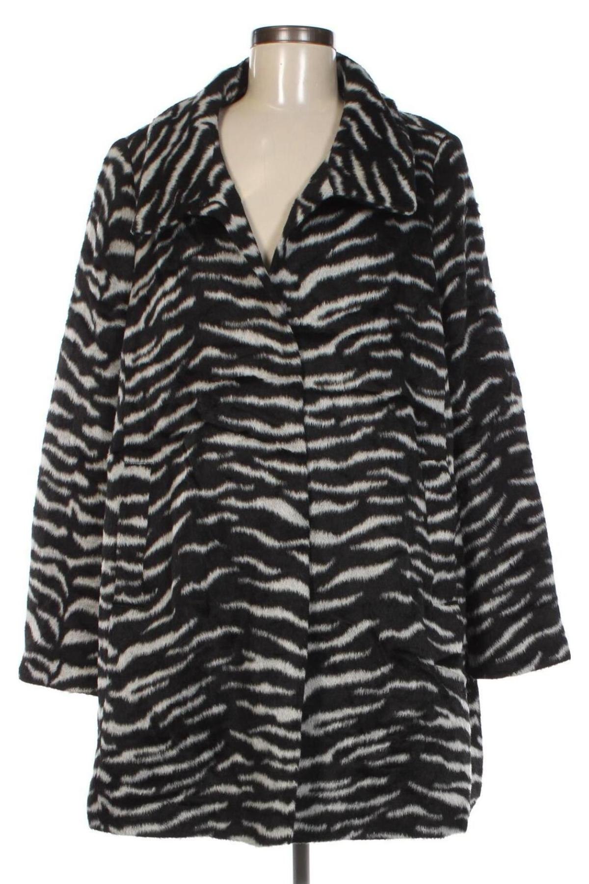 Damenmantel Gerry Weber, Größe XXL, Farbe Mehrfarbig, Preis € 105,49