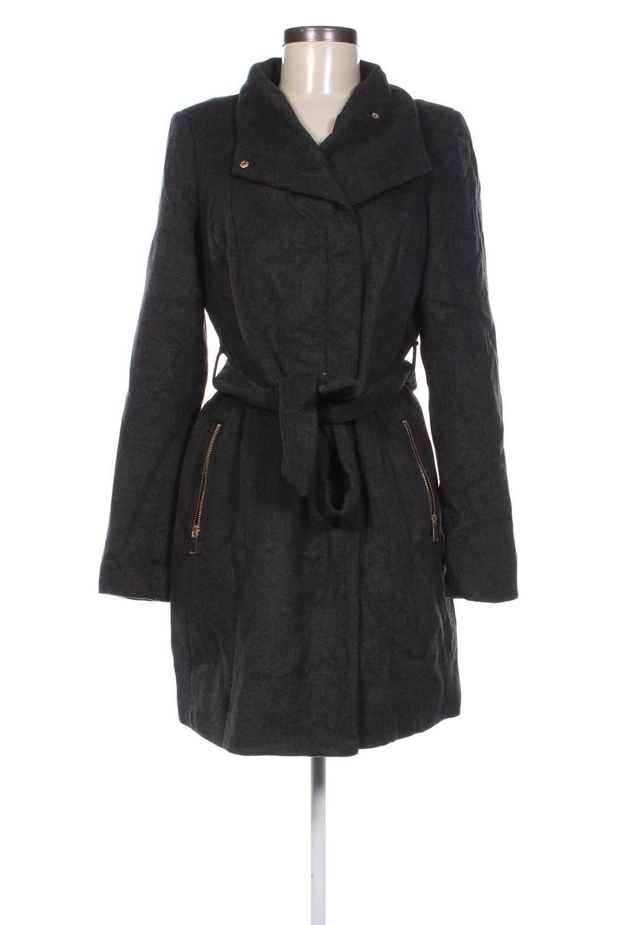 Damenmantel Vero Moda, Größe M, Farbe Mehrfarbig, Preis € 19,49