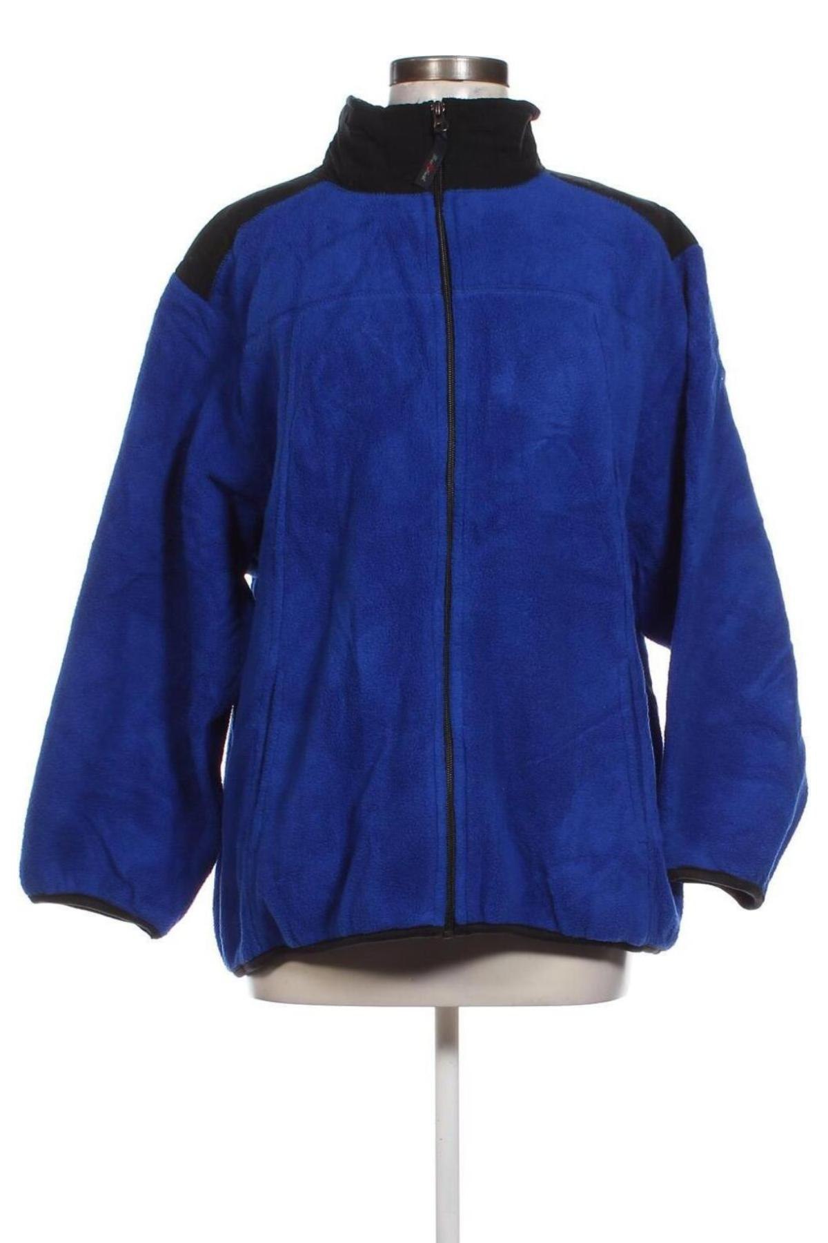 Damen Fleecejacke TrueNorth, Größe L, Farbe Mehrfarbig, Preis € 43,49