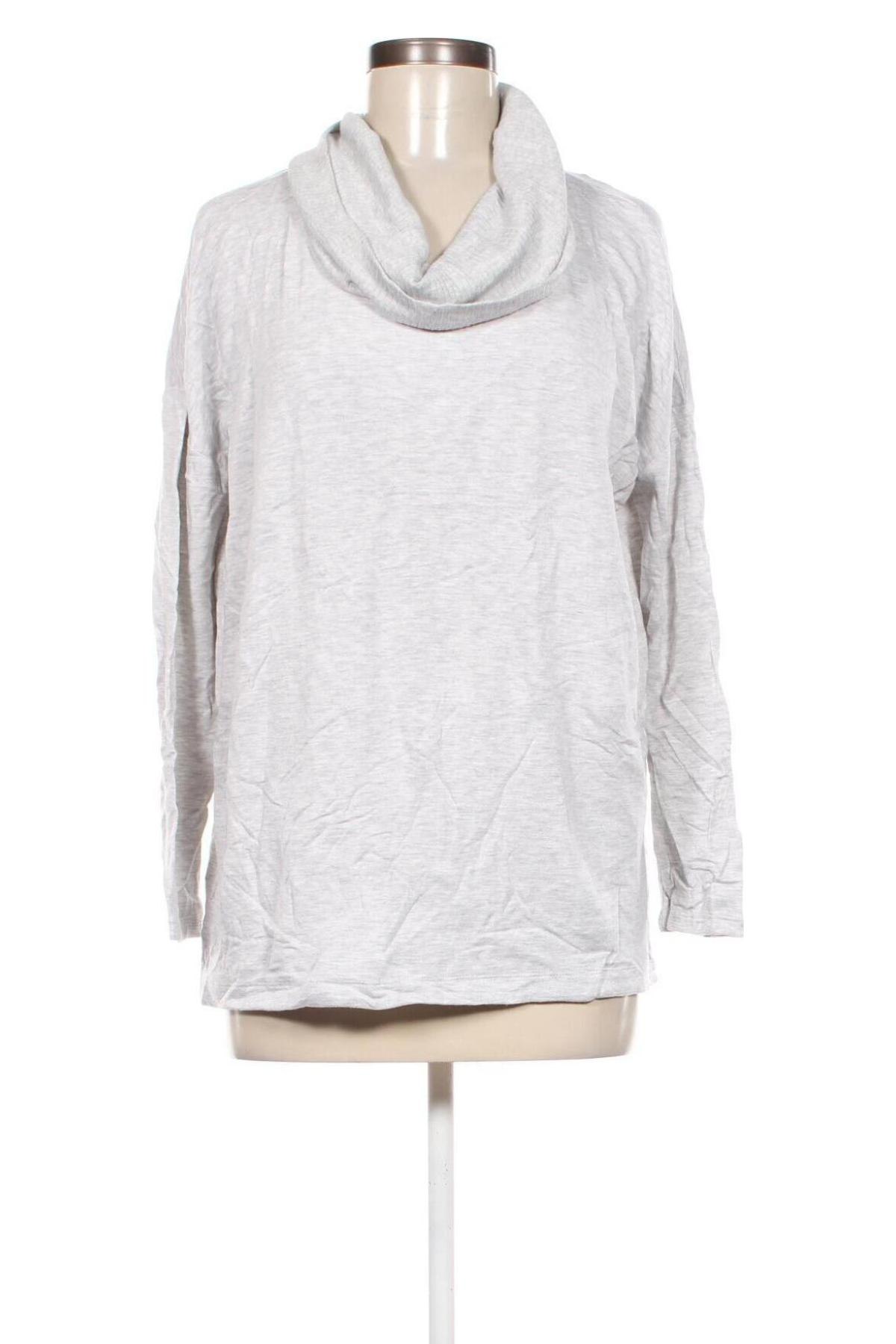 Damen Rollkragen Lou & Grey, Größe M, Farbe Grau, Preis € 13,99