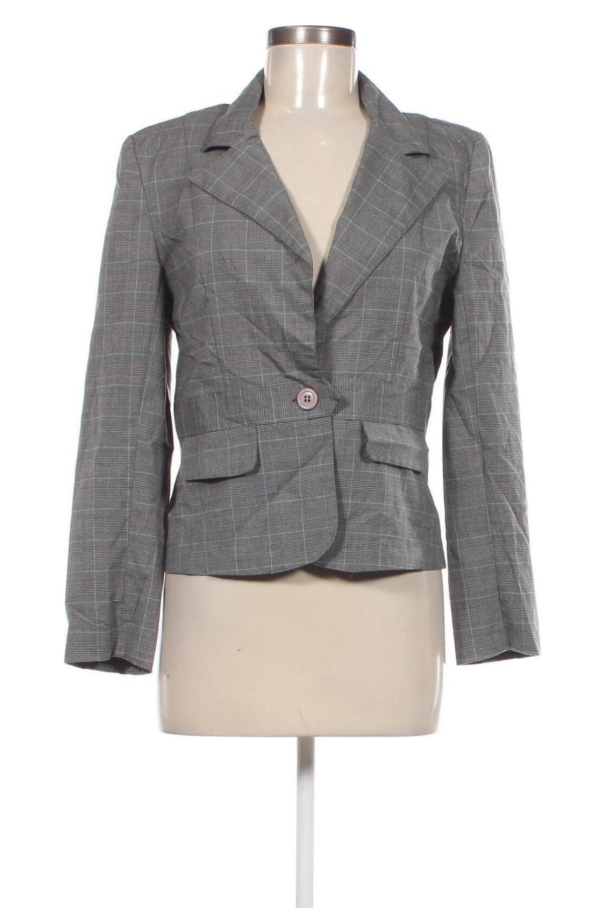 Damen Blazer, Größe M, Farbe Mehrfarbig, Preis 17,49 €