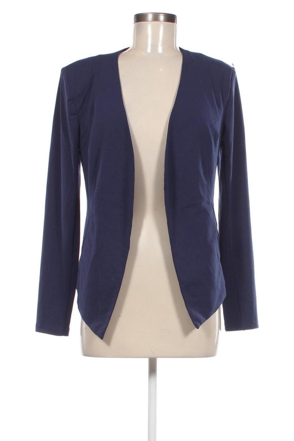 Damen Blazer, Größe M, Farbe Blau, Preis € 11,99