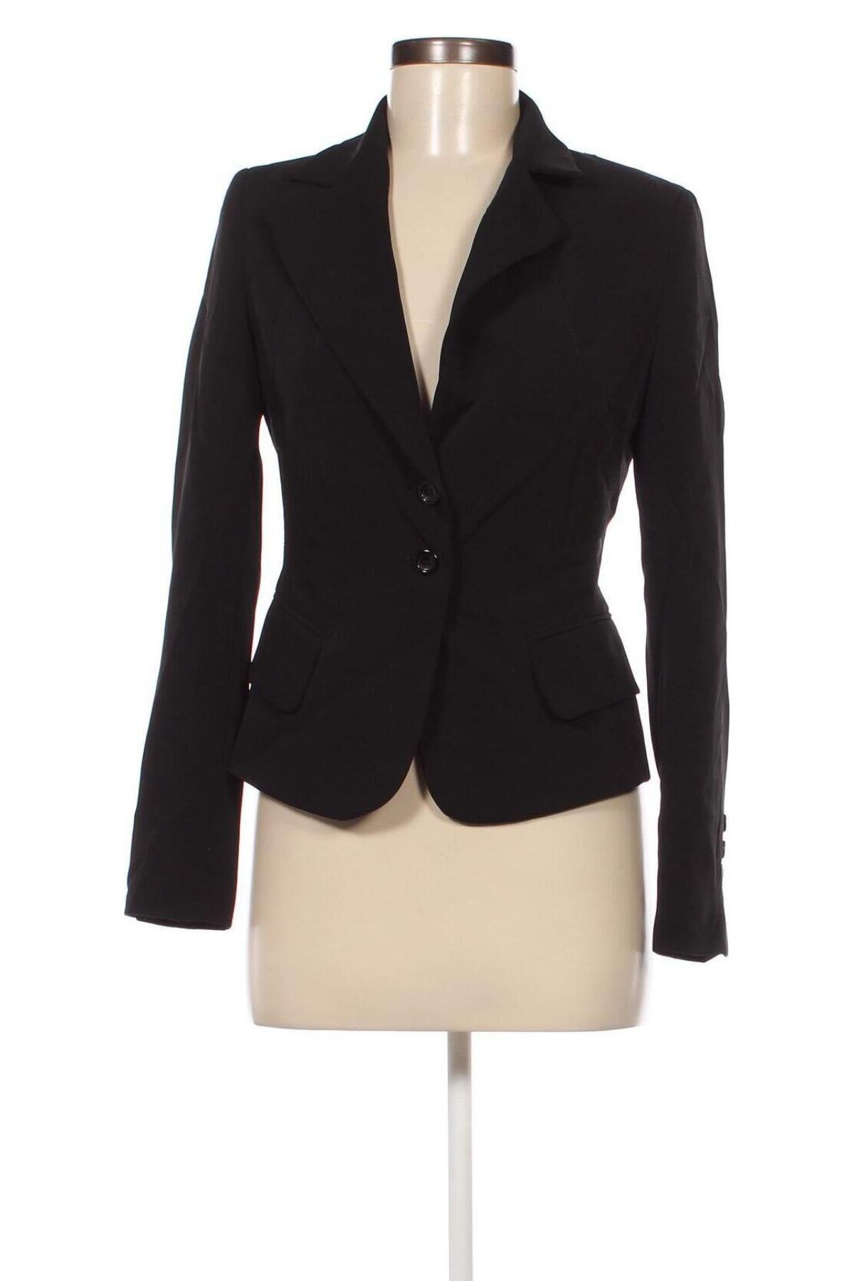 Damen Blazer, Größe S, Farbe Schwarz, Preis € 6,99