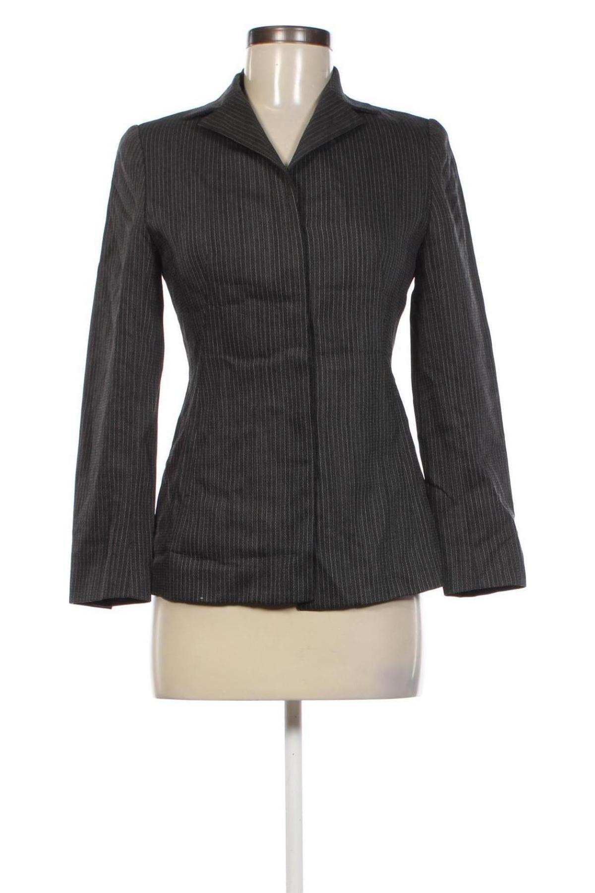 Damen Blazer, Größe M, Farbe Grau, Preis € 15,99